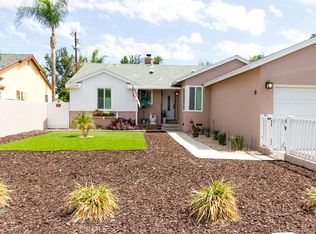 7024 Irondale Ave, Winnetka, CA 91306