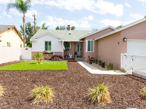 7024 Irondale Ave, Winnetka, CA 91306