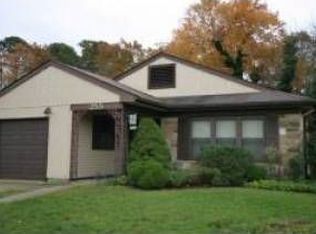 255 Lexington Dr, Little Egg Harbor, NJ 08087