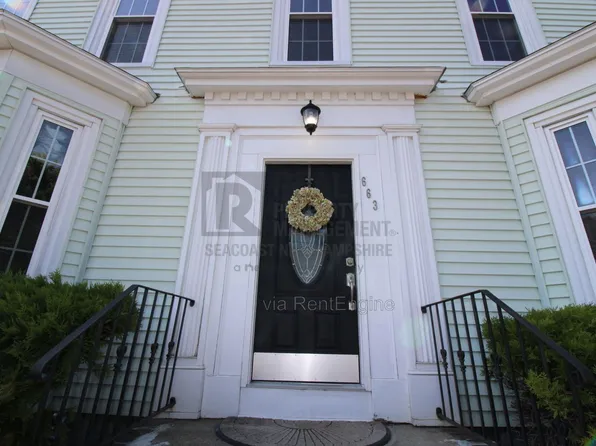 663 State St APT 3, Portsmouth, NH 03801