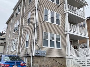 12 Ericsson St #2, Worcester, MA 01606
