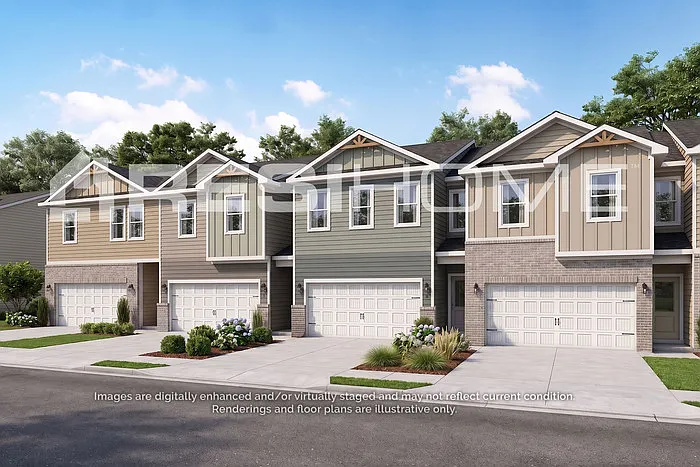 4 bed, 2.5 bath, 1852 sqft, $2,549 — Photo 3
