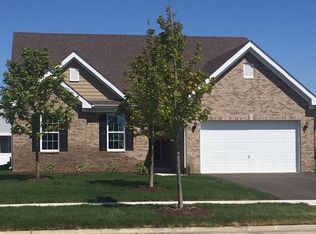 25207 W Jackson Ln, Plainfield, IL 60586