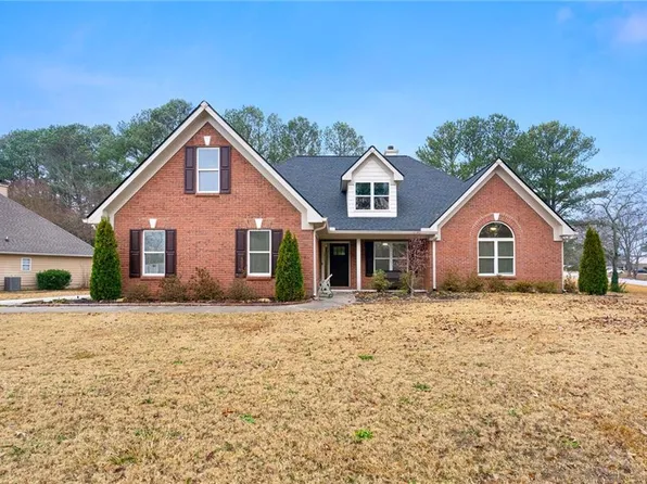 509 1st St, Lawrenceville, GA 30046