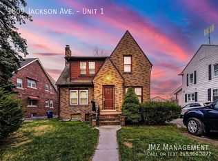 1809 Jackson Ave APT 1, Ann Arbor, MI 48103