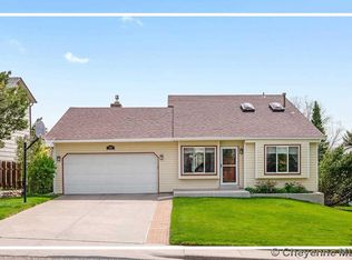 4901 Ontario Ave, Cheyenne, WY 82009