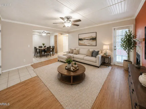 1075 E CHANDLER Boulevard #104, Chandler, AZ 85225