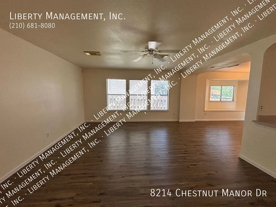 3 Bedroom, 2 Bath Home near Randolph Air Force Base — Photo 3