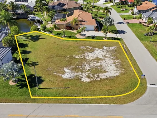 1201 Partridge Dr #21, Punta Gorda, FL 33950