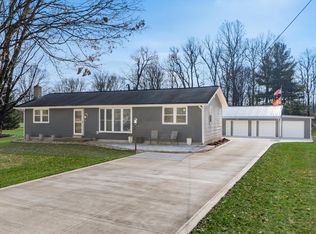 2796 Hallie Ln, Granville, OH 43023