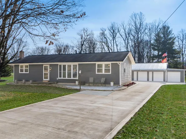 2796 Hallie Ln, Granville, OH 43023