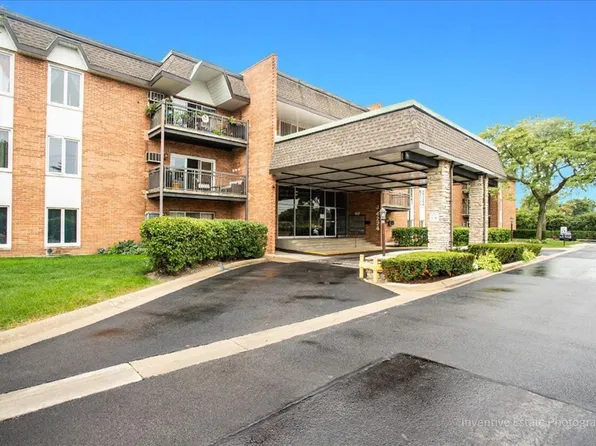 4224 Saratoga Ave APT J105, Downers Grove, IL 60515