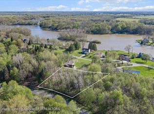 0 Woodlawn Ct, Perrinton, MI 48871