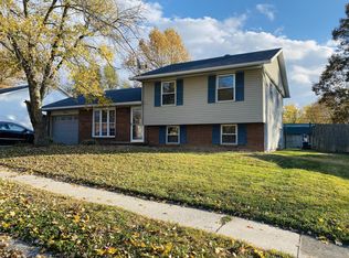914 E Monroe St, Boonville, IN 47601