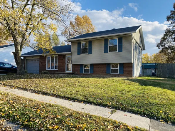 914 E Monroe St, Boonville, IN 47601