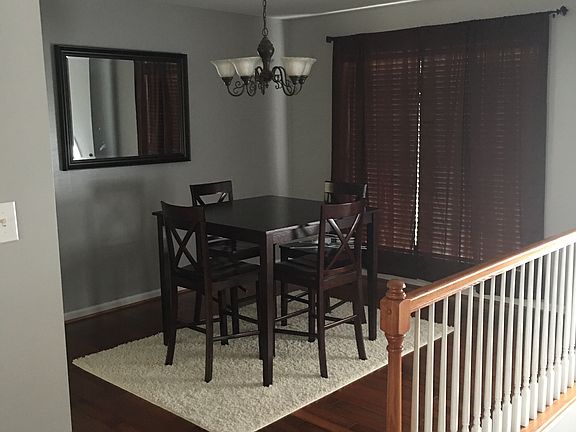 Updated-Dining Room