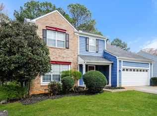 680 Stonebridge Loop, Lithonia, GA 30058