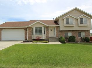 464 E 850 N, Springville, UT 84663