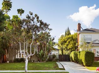 243 S Formosa Ave, Los Angeles, CA 90036