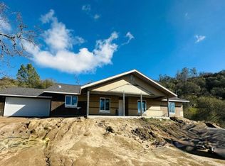 43333 Ranger Circle Dr, Coarsegold, CA 93614