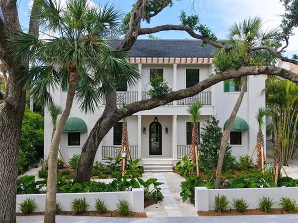 1658 Bonita Ln, Sarasota, FL 34239