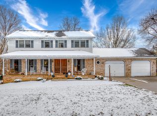 3614 Garden Ct, Shepherdsville, KY