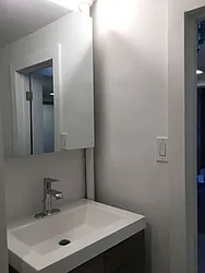 Rented by Sky Management