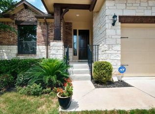 108 Brisa Bend Way, Round Rock, TX 78681