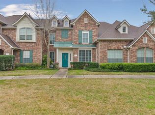 17910 Clover Hl, Houston, TX 77094