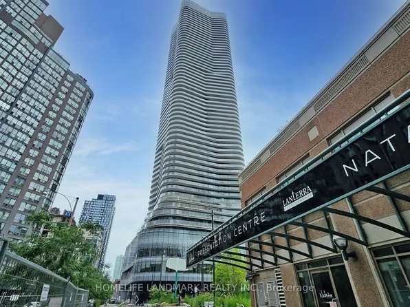 11 Wellesley St W, Toronto, ON