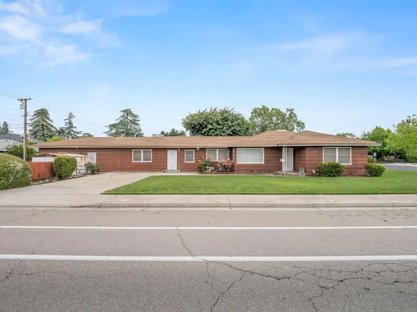506 Sierra Ave, Clovis, CA 93612