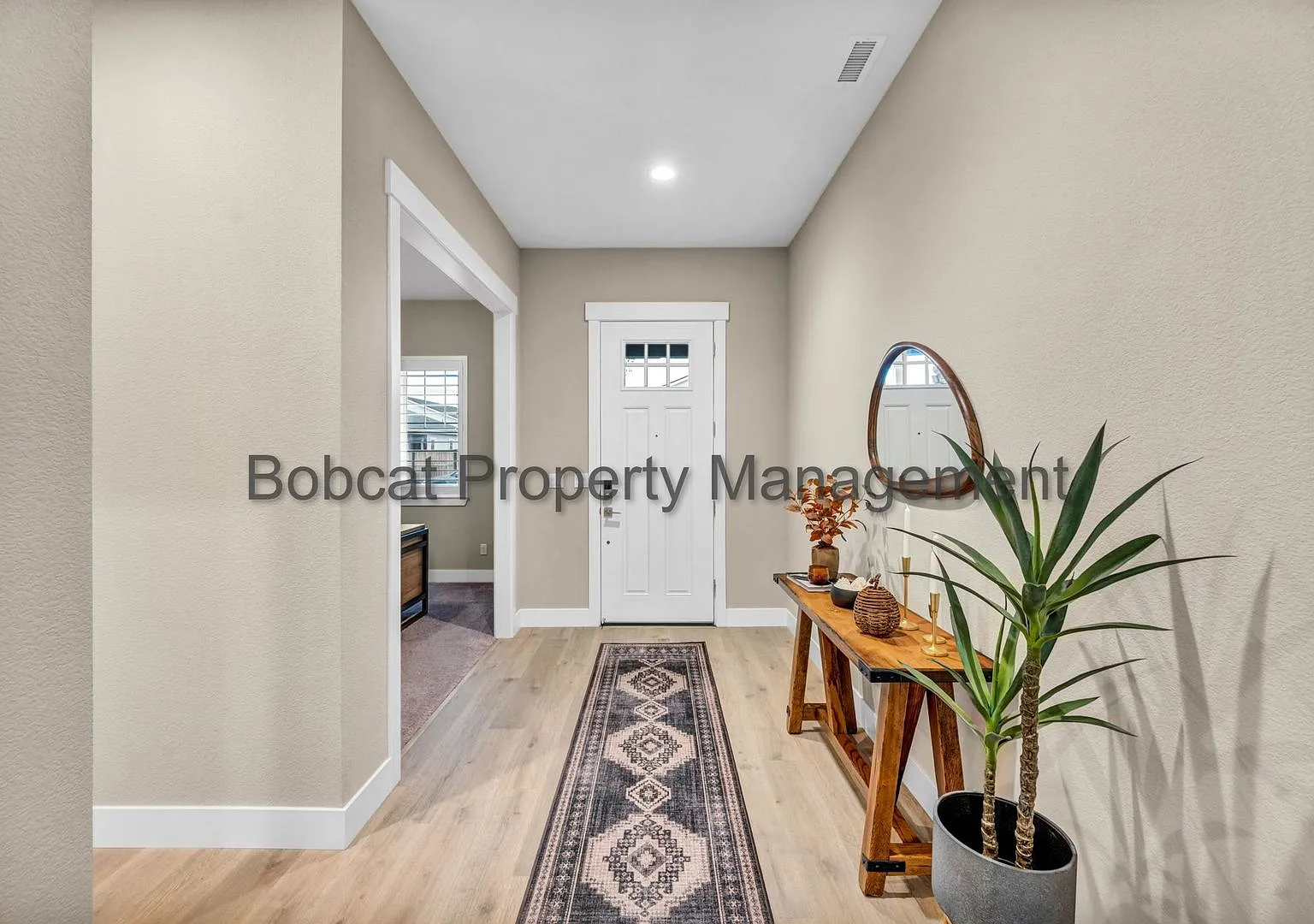 Newer 3-Bedroom Gardnerville Home with Modern Finishes & Landscaped Yard — Photo 3