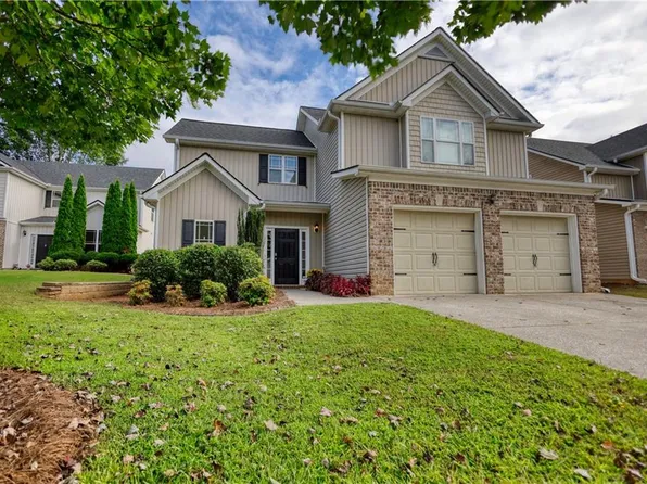 3602 Darcy Ct NW, Kennesaw, GA 30144