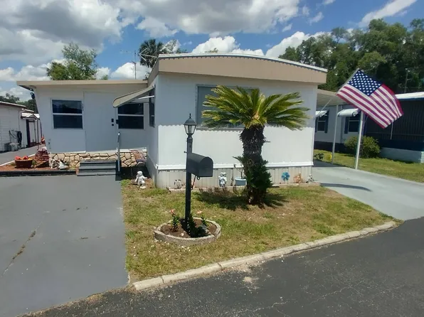 1800 E Graves Ave #163, Orange City, FL 32763