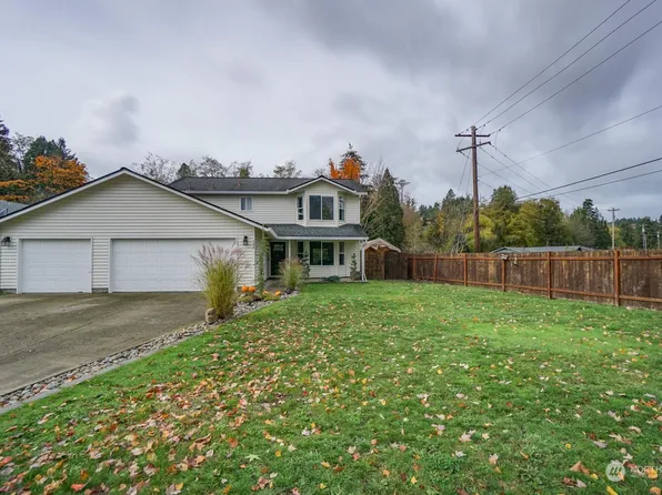 123 Oxford Road, Longview, WA 98632