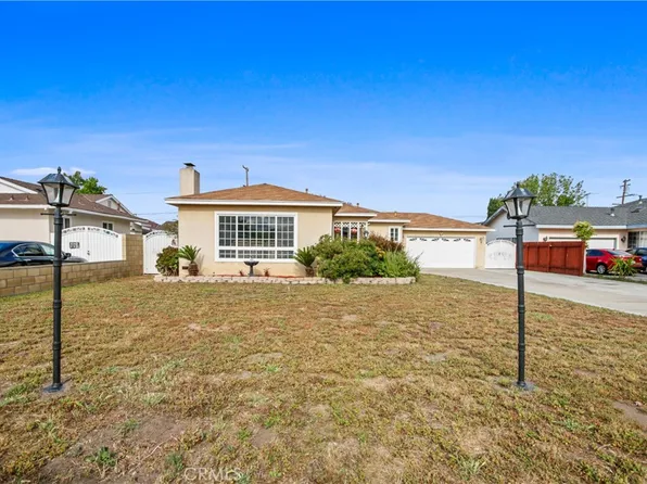 12681 Groveview St, Garden Grove, CA 92840