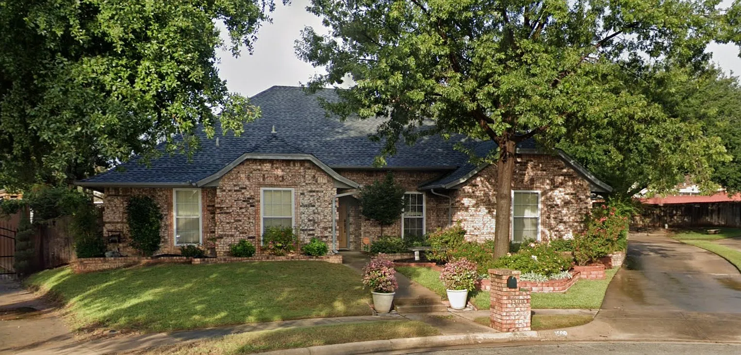 4 bed, 2386 sqft, $3,500 — Photo 1