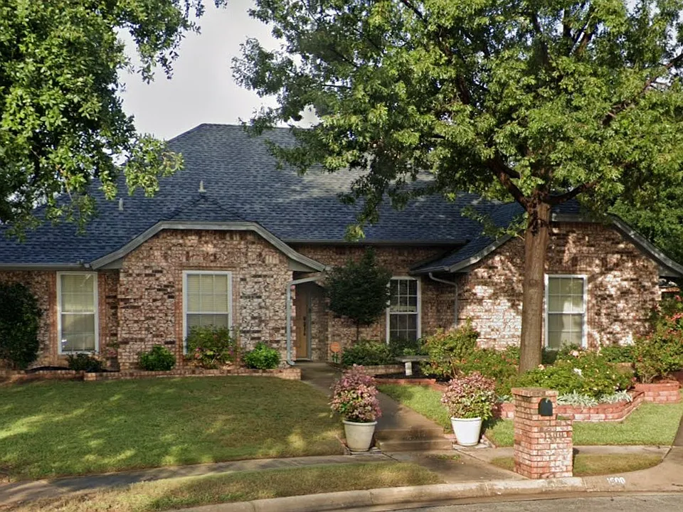 1500 Wimberly Ct