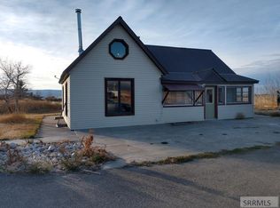 652 Indian Sunset Dr, Driggs, ID 83422