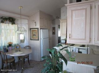 840 N Creekview Dr, Dewey, AZ 86327