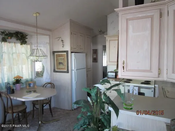 840 N Creekview Dr, Dewey, AZ 86327