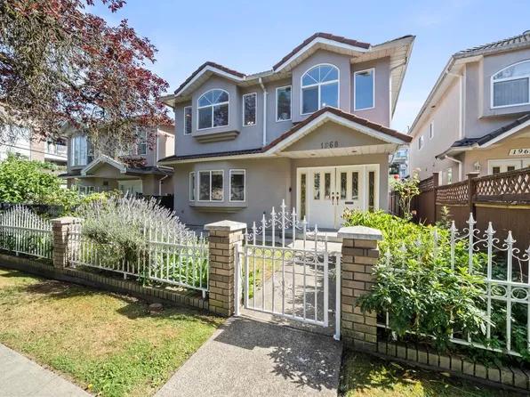 1968 E 39th Ave, Vancouver, BC V5P 1H4