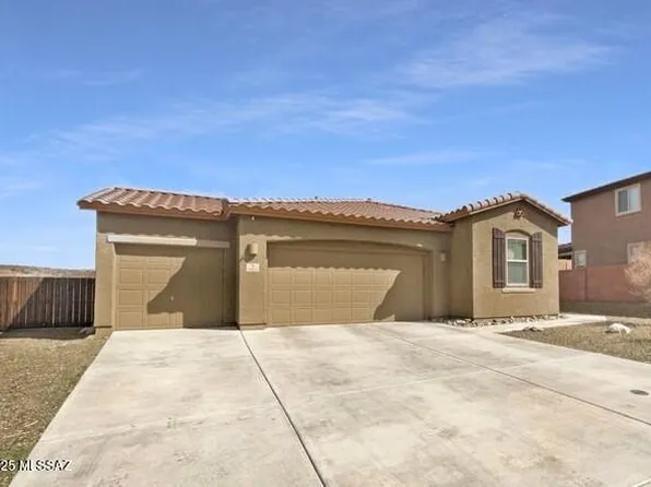 58834 E Branding Iron Ct, Saddlebrooke, AZ 85739