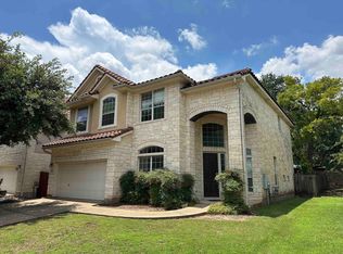 15612 Interlachen Dr, Austin, TX 78717