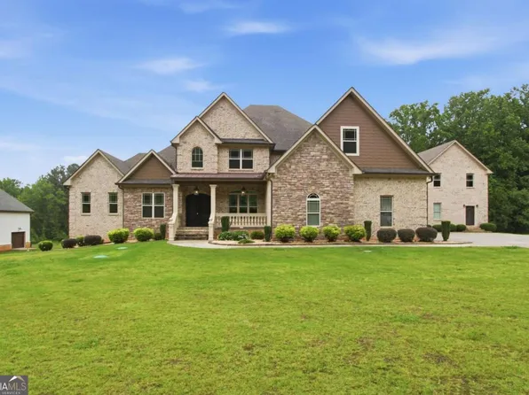 31 Roseberry Dr, Stockbridge, GA 30281