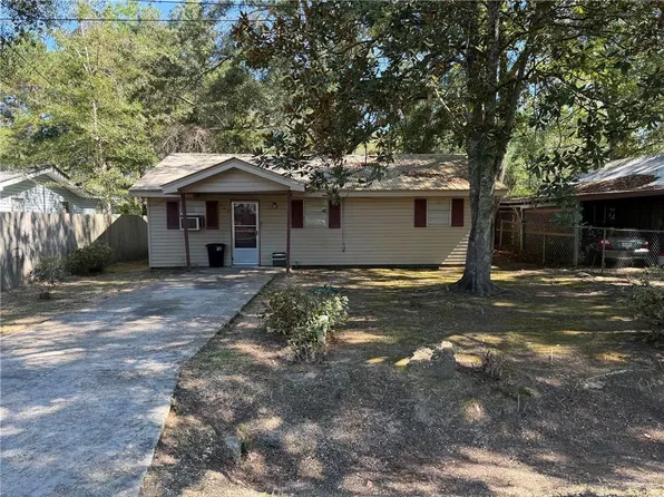 205 21st Ave, Franklinton, LA 70438