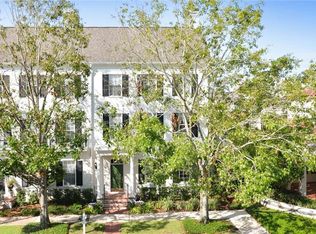 518 Longmeadow St, Celebration, FL 34747