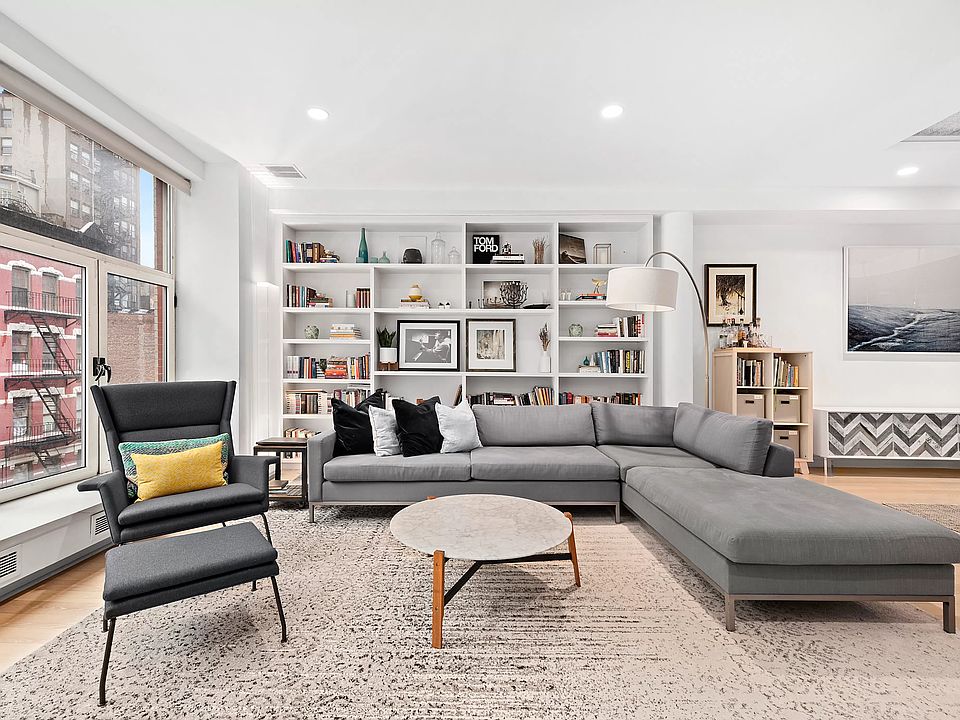 1st image of 129 W 20th St APT 4A
