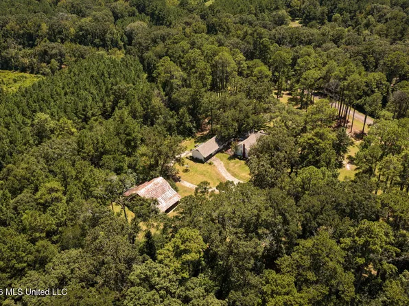 1140 Irene Rd, Magnolia, MS 39652