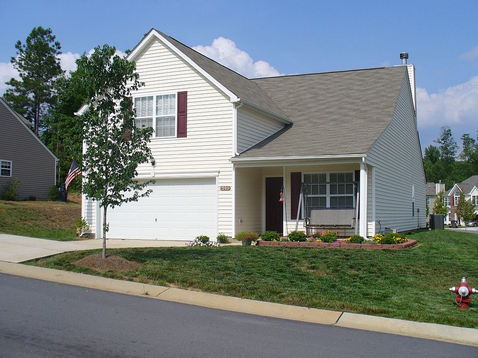 Great Corner Lot